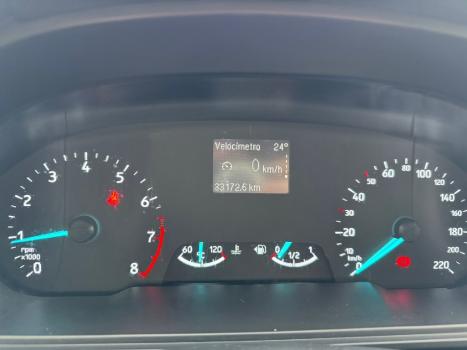 FORD Ecosport 1.5 12V 4P TI-VCT FLEX SE, Foto 12