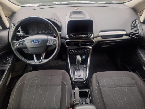 FORD Ecosport 1.5 12V 4P TI-VCT SE FLEX AUTOMÁTICO, Foto 7 FORD Ecosport 1.5 12V 4P TI-VCT SE FLEX AUTOMÁTICO, Foto 7