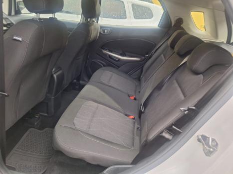 FORD Ecosport 1.5 12V 4P TI-VCT SE FLEX AUTOMÁTICO, Foto 8 FORD Ecosport 1.5 12V 4P TI-VCT SE FLEX AUTOMÁTICO, Foto 8