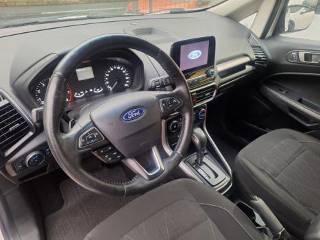 FORD Ecosport 1.5 12V 4P TI-VCT SE FLEX AUTOMÁTICO, Foto 9 FORD Ecosport 1.5 12V 4P TI-VCT SE FLEX AUTOMÁTICO, Foto 9