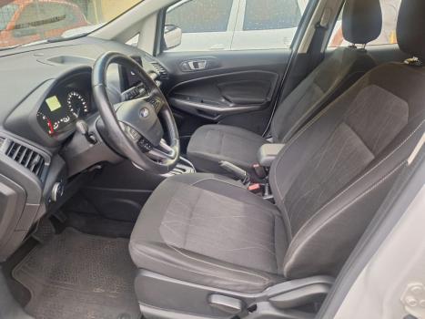 FORD Ecosport 1.5 12V 4P TI-VCT SE FLEX AUTOMÁTICO, Foto 10 FORD Ecosport 1.5 12V 4P TI-VCT SE FLEX AUTOMÁTICO, Foto 10