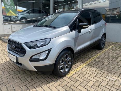 FORD Ecosport 1.5 12V 4P TI-VCT FLEX FREESTYLE AUTOMTICO, Foto 3