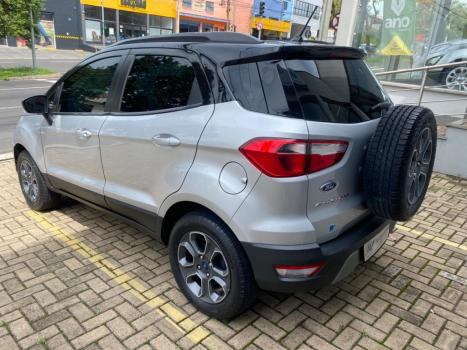 FORD Ecosport 1.5 12V 4P TI-VCT FLEX FREESTYLE AUTOMTICO, Foto 4