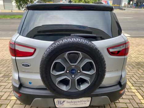 FORD Ecosport 1.5 12V 4P TI-VCT FLEX FREESTYLE AUTOMTICO, Foto 5