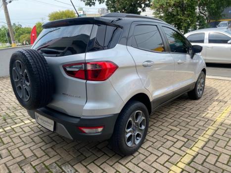 FORD Ecosport 1.5 12V 4P TI-VCT FLEX FREESTYLE AUTOMTICO, Foto 6