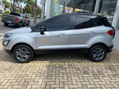 FORD Ecosport 1.5 12V 4P TI-VCT FLEX FREESTYLE AUTOMTICO, Foto 7