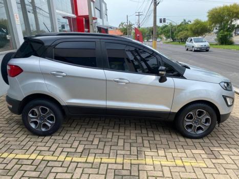 FORD Ecosport 1.5 12V 4P TI-VCT FLEX FREESTYLE AUTOMTICO, Foto 8