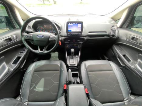 FORD Ecosport 1.5 12V 4P TI-VCT FLEX FREESTYLE AUTOMTICO, Foto 9