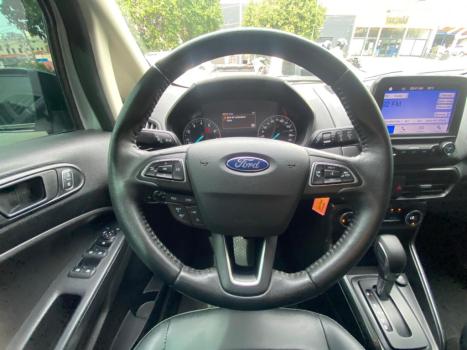 FORD Ecosport 1.5 12V 4P TI-VCT FLEX FREESTYLE AUTOMTICO, Foto 10