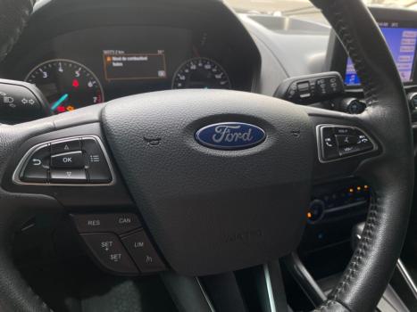 FORD Ecosport 1.5 12V 4P TI-VCT FLEX FREESTYLE AUTOMTICO, Foto 12