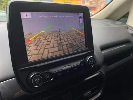 FORD Ecosport 1.5 12V 4P TI-VCT FLEX FREESTYLE AUTOMTICO, Foto 13