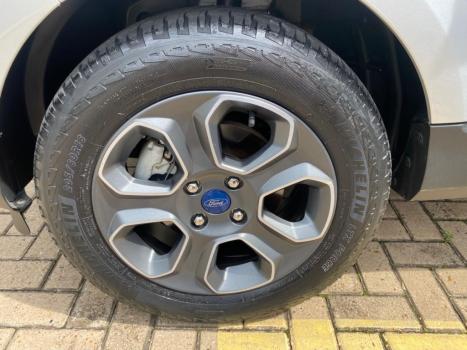 FORD Ecosport 1.5 12V 4P TI-VCT FLEX FREESTYLE AUTOMTICO, Foto 16