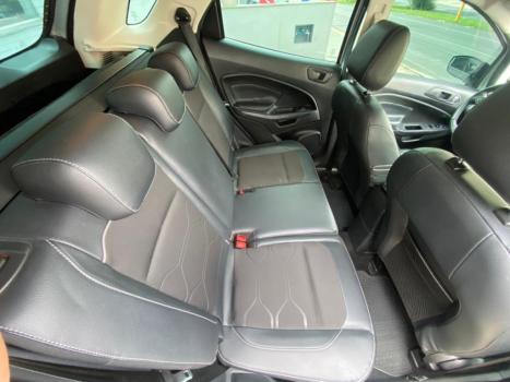 FORD Ecosport 1.5 12V 4P TI-VCT FLEX FREESTYLE AUTOMTICO, Foto 17