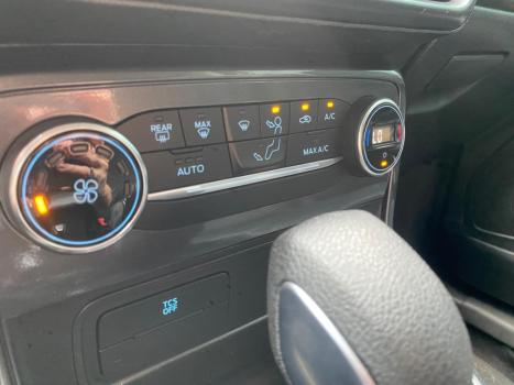 FORD Ecosport 1.5 12V 4P TI-VCT FLEX FREESTYLE AUTOMTICO, Foto 18