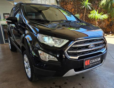 FORD Ecosport 1.5 12V 4P FLEX TI-VCT TITANIUM AUTOMTICO, Foto 1