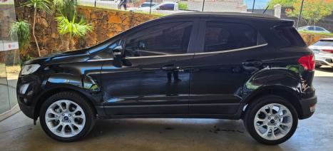 FORD Ecosport 1.5 12V 4P FLEX TI-VCT TITANIUM AUTOMTICO, Foto 4