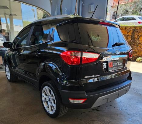FORD Ecosport 1.5 12V 4P FLEX TI-VCT TITANIUM AUTOMTICO, Foto 5
