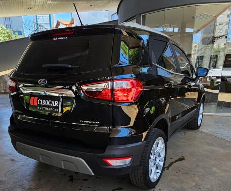 FORD Ecosport 1.5 12V 4P FLEX TI-VCT TITANIUM AUTOMTICO, Foto 7
