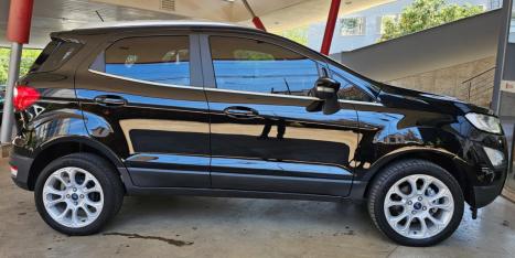 FORD Ecosport 1.5 12V 4P FLEX TI-VCT TITANIUM AUTOMTICO, Foto 8