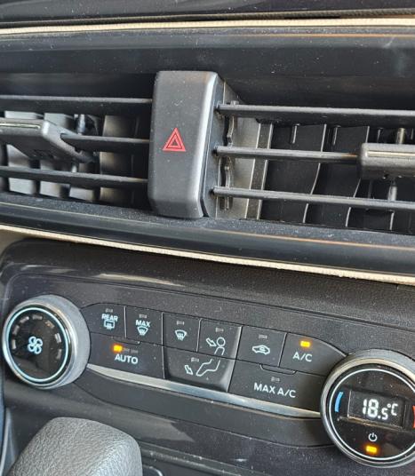 FORD Ecosport 1.5 12V 4P FLEX TI-VCT TITANIUM AUTOMTICO, Foto 9