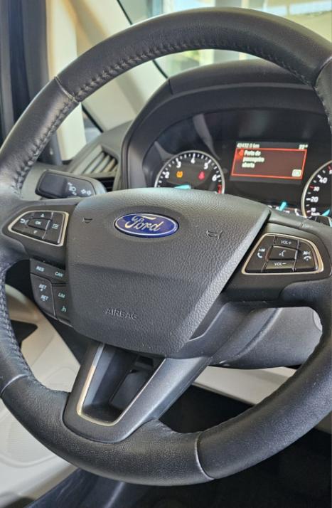 FORD Ecosport 1.5 12V 4P FLEX TI-VCT TITANIUM AUTOMTICO, Foto 11