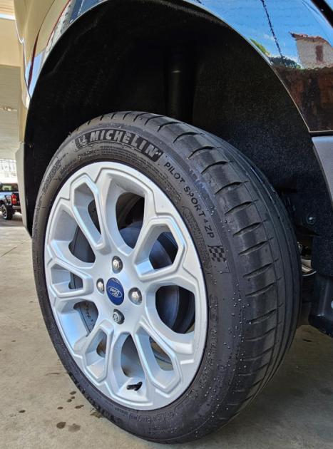 FORD Ecosport 1.5 12V 4P FLEX TI-VCT TITANIUM AUTOMTICO, Foto 15