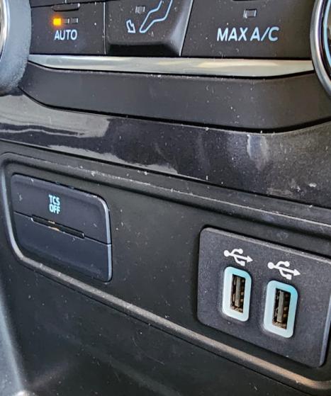 FORD Ecosport 1.5 12V 4P FLEX TI-VCT TITANIUM AUTOMTICO, Foto 16