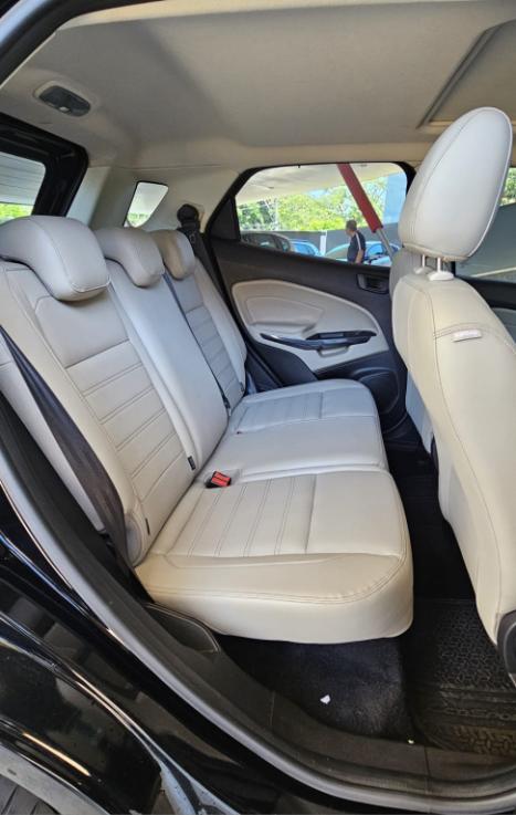 FORD Ecosport 1.5 12V 4P FLEX TI-VCT TITANIUM AUTOMTICO, Foto 18