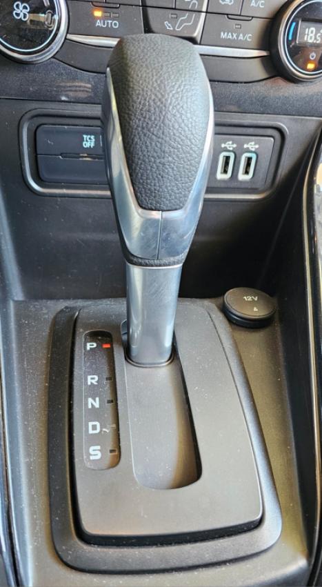 FORD Ecosport 1.5 12V 4P FLEX TI-VCT TITANIUM AUTOMTICO, Foto 20