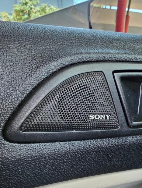 FORD Ecosport 1.5 12V 4P FLEX TI-VCT TITANIUM AUTOMTICO, Foto 21