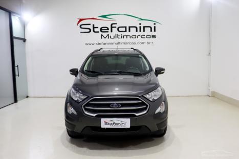 FORD Ecosport 1.5 12V 4P TI-VCT SE FLEX AUTOMTICO, Foto 2