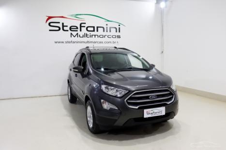FORD Ecosport 1.5 12V 4P TI-VCT SE FLEX AUTOMTICO, Foto 3