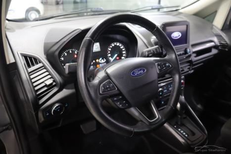 FORD Ecosport 1.5 12V 4P TI-VCT SE FLEX AUTOMTICO, Foto 4