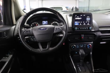 FORD Ecosport 1.5 12V 4P TI-VCT SE FLEX AUTOMTICO, Foto 5