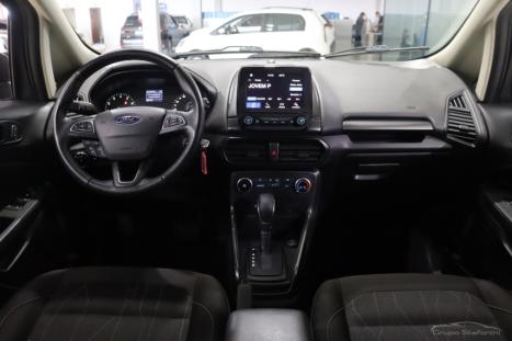 FORD Ecosport 1.5 12V 4P TI-VCT SE FLEX AUTOMTICO, Foto 6