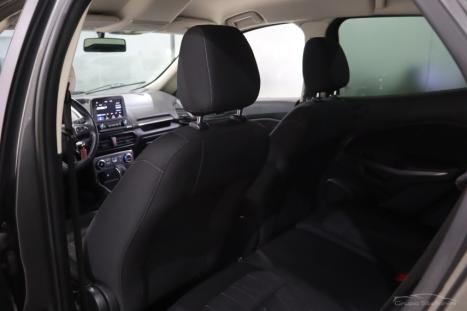 FORD Ecosport 1.5 12V 4P TI-VCT SE FLEX AUTOMTICO, Foto 9