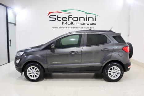FORD Ecosport 1.5 12V 4P TI-VCT SE FLEX AUTOMTICO, Foto 10