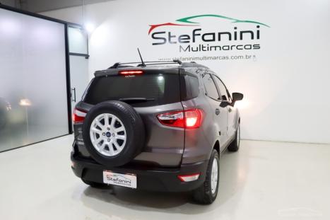 FORD Ecosport 1.5 12V 4P TI-VCT SE FLEX AUTOMTICO, Foto 11