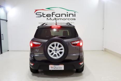 FORD Ecosport 1.5 12V 4P TI-VCT SE FLEX AUTOMTICO, Foto 12