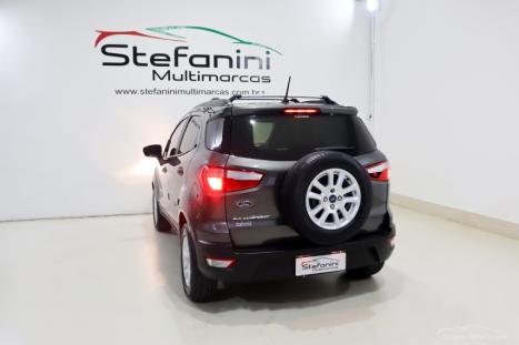 FORD Ecosport 1.5 12V 4P TI-VCT SE FLEX AUTOMTICO, Foto 13