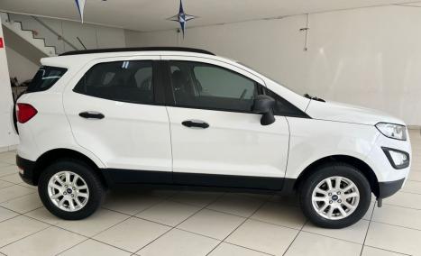 FORD Ecosport 1.5 12V 4P TI-VCT SE FLEX AUTOM�TICO, Foto 5