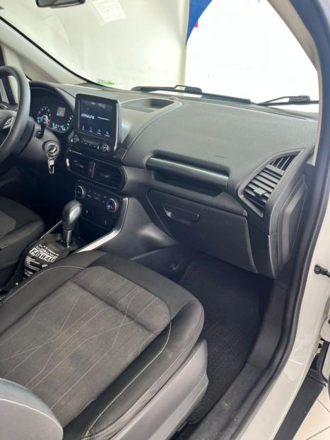 FORD Ecosport 1.5 12V 4P TI-VCT SE FLEX AUTOM�TICO, Foto 9