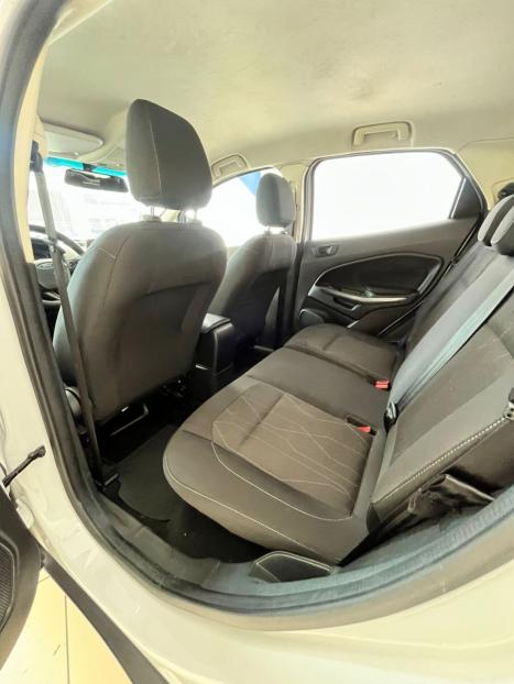 FORD Ecosport 1.5 12V 4P TI-VCT SE FLEX AUTOM�TICO, Foto 11