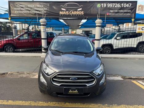 FORD Ecosport 1.5 12V 4P TI-VCT SE FLEX AUTOM�TICO, Foto 2
