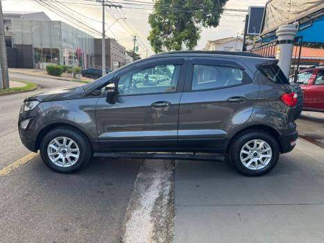 FORD Ecosport 1.5 12V 4P TI-VCT SE FLEX AUTOM�TICO, Foto 3