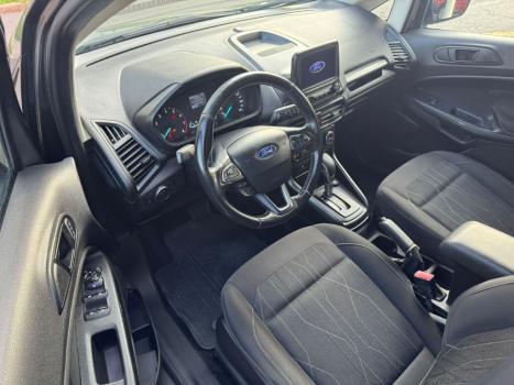FORD Ecosport 1.5 12V 4P TI-VCT SE FLEX AUTOM�TICO, Foto 7