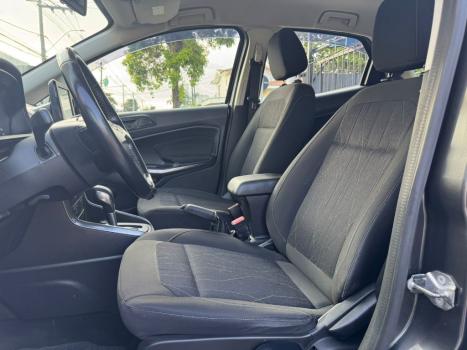 FORD Ecosport 1.5 12V 4P TI-VCT SE FLEX AUTOM�TICO, Foto 8