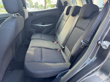 FORD Ecosport 1.5 12V 4P TI-VCT SE FLEX AUTOM�TICO, Foto 9