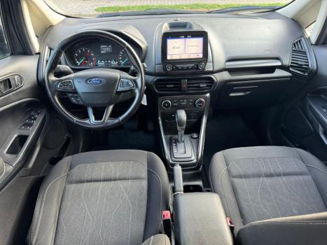 FORD Ecosport 1.5 12V 4P TI-VCT SE FLEX AUTOM�TICO, Foto 10