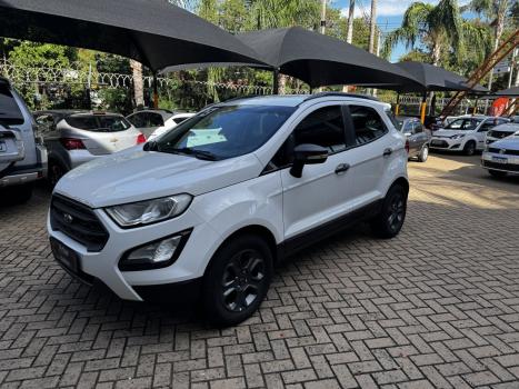 FORD Ecosport 1.5 12V 4P TI-VCT FLEX FREESTYLE AUTOM�TICO, Foto 2